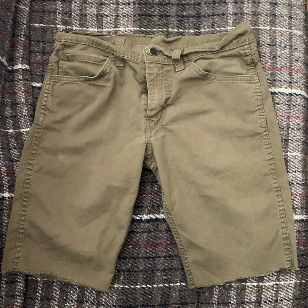 Levi 511 Shorts / size 30